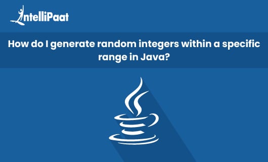 How do I generate random integers within a specific range in Java Blog