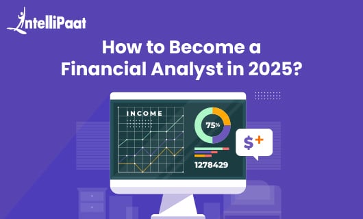 How to Become a Financial Analyst in 2025 Category Image