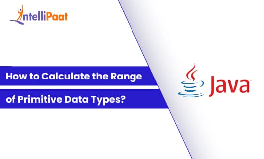 How to Calculate The Range of Primitive Data Types Category Image
