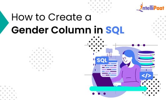 How to Create a Gender Column in SQL Category Image