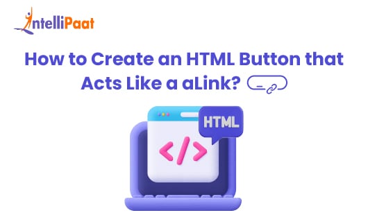 How to Create an HTML Button that Acts Like a Link Blog