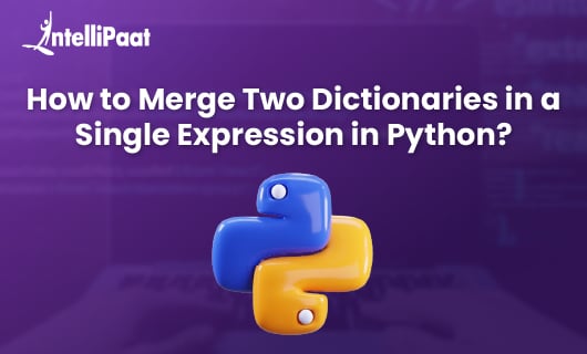 How to Merge or Concatenate Two Dictionaries in Python Blog