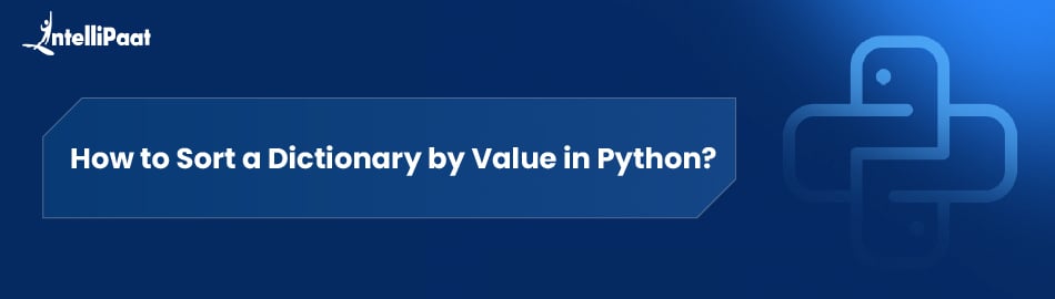 How to Sort a Dictionary by Value in Python?