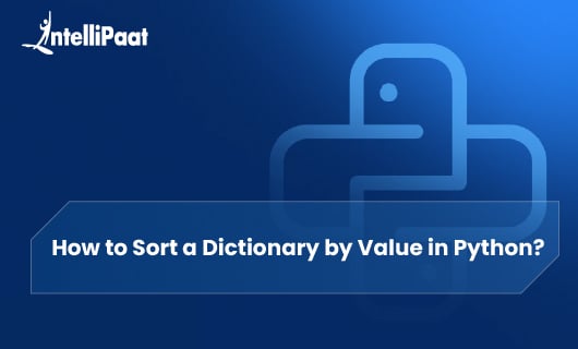 How to Sort a Dictionary by Value in Python category Image