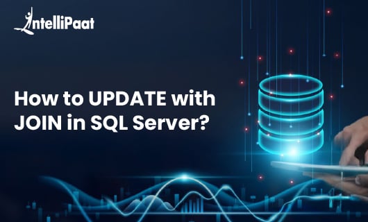 How to UPDATE with JOIN in SQL Server Blog