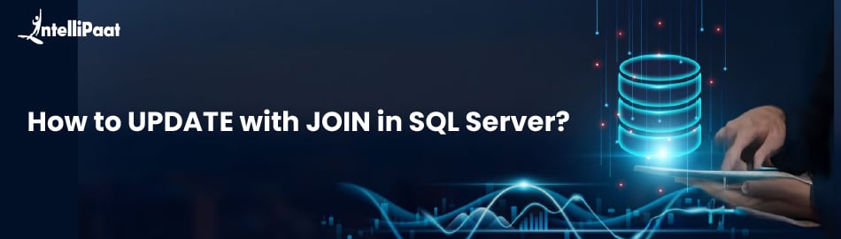 How to UPDATE with JOIN in SQL Server?