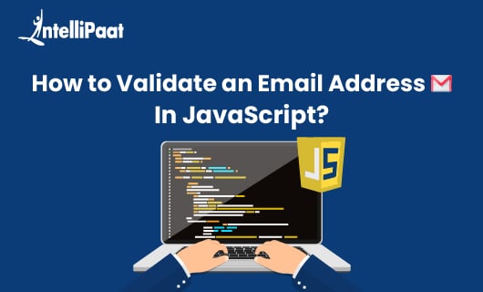 How to Validate an Email Address in JavaScript Blog