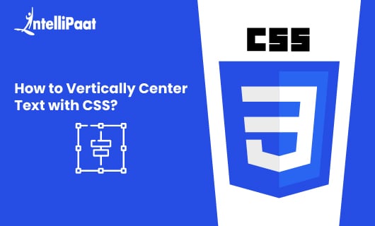 How to Vertically Center Text with CSS Blog