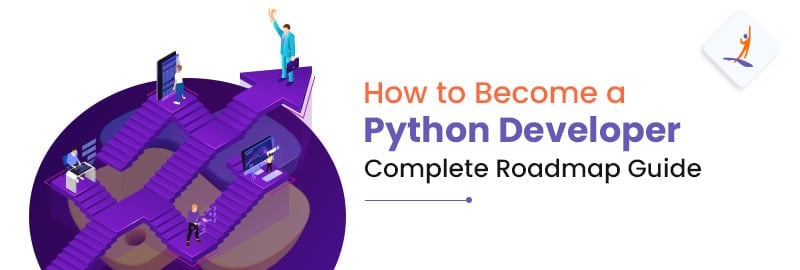 How to Become a Python Developer Complete Roadmap Guide 2