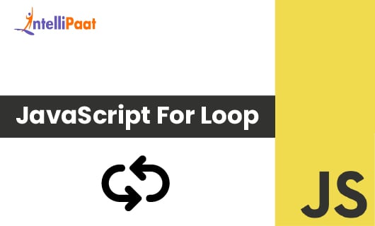 JavaScript For Loop Blog