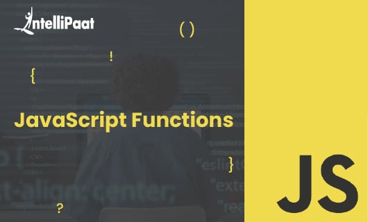 JavaScript Functions Blog