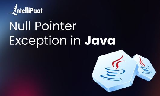 Null Pointer Exception in Java Blog