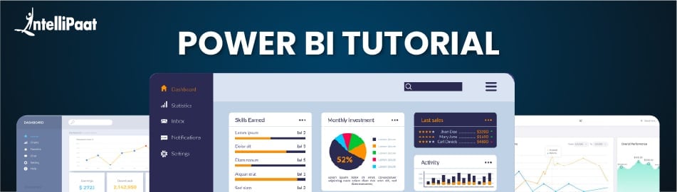 Power BI Tutorial