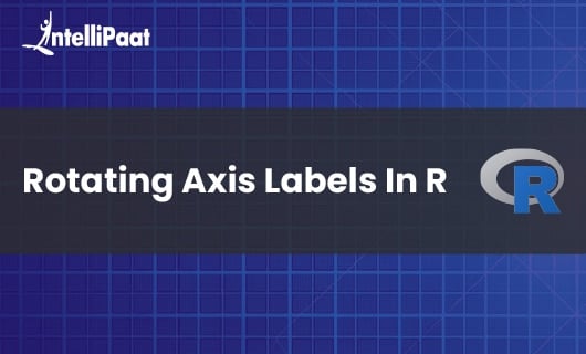 Rotating axis labels in R Category Image