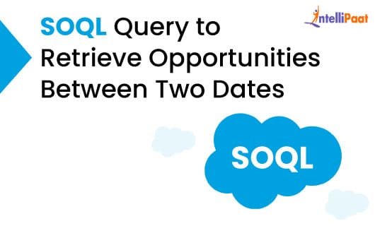 SOQL Query to Retrieve Opportunities Between Two Dates Category Image