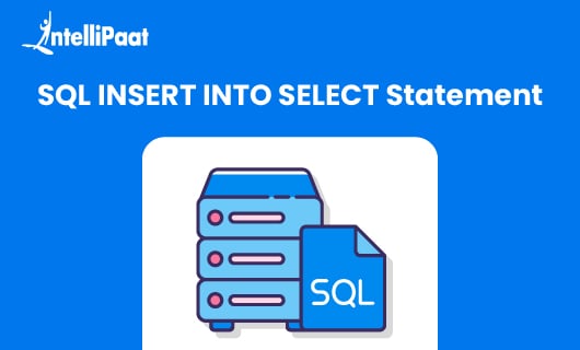 SQL INSERT INTO SELECT Statement Blog