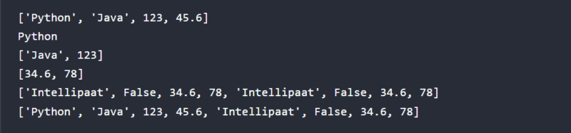 Python Data Types - Learn with Examples