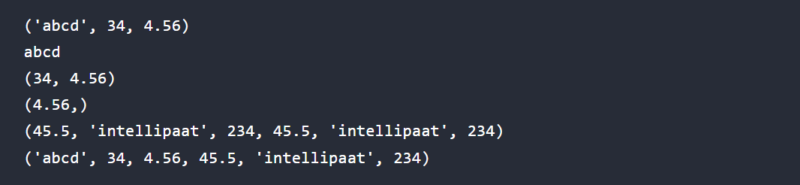 Python Data Types - Learn with Examples
