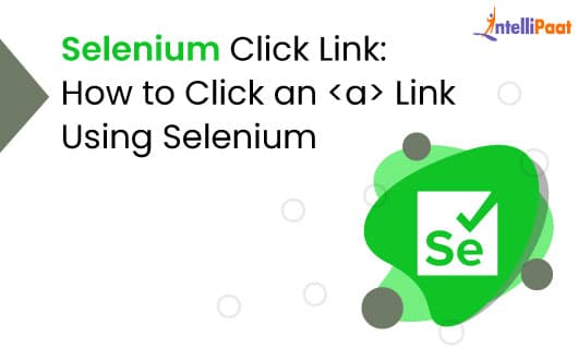 Selenium Click Link Category Image