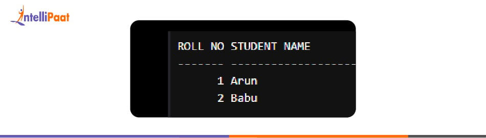 Using NTILE() in Oracle SQL