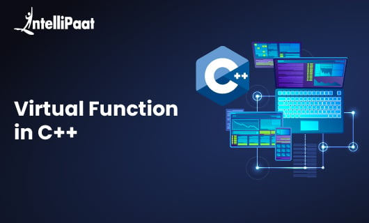 Virtual Function in C Category Image