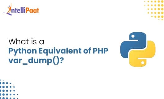 What is a Python equivalent of phps vardump category Image