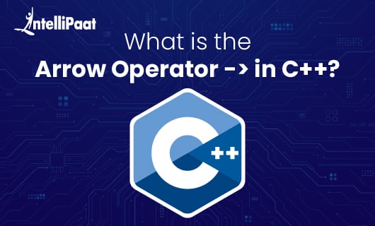 What is the Arrow Operator in C Blog