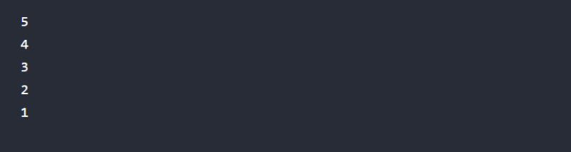 JavaScript For Loop - Definition, Syntax, and Examples