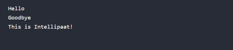 setTimeout() in JavaScript - Intellipaat