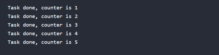 setTimeout() in JavaScript - Intellipaat