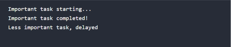 setTimeout() in JavaScript - Intellipaat