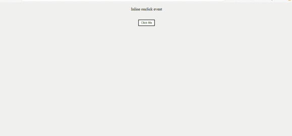 How to Create an HTML Button that Acts Like a Link