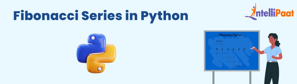 Fibonacci Series in Python