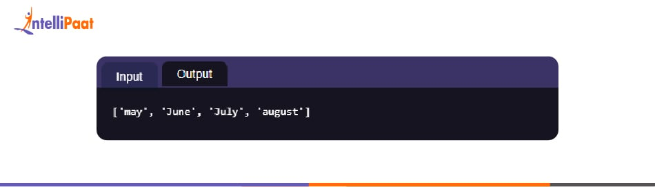 iterable() method to Flatten a List of Lists Output