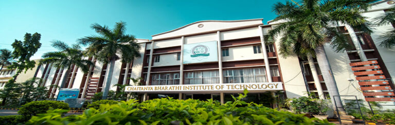 Top Engineering Colleges in Hyderabad: Rankings, Fees, Admission ...