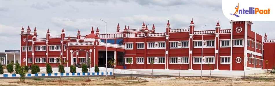 Dr. Ambedkar Government Law College