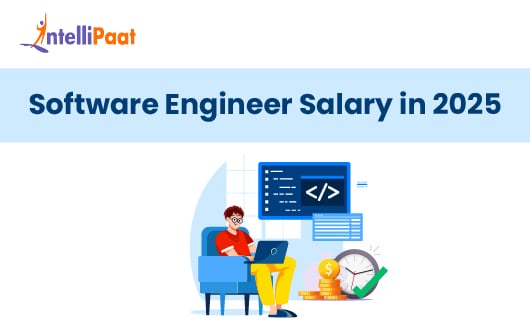 Software Engineer Salary in 2025