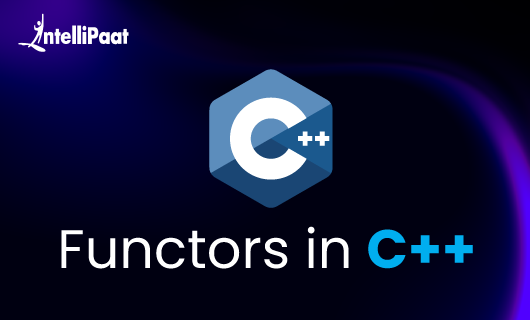 Functors in Cpp Blog