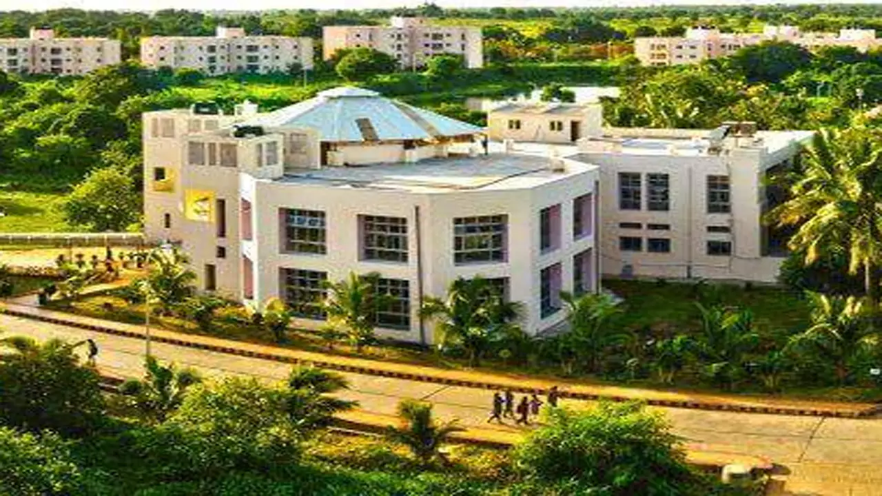 ICFAI Business School (IBS Hyderabad)
