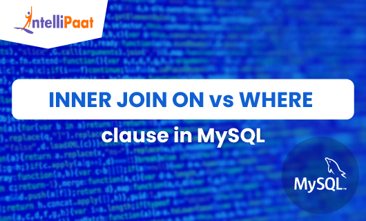 INNER JOIN ON vs WHERE clause in MySQL Blog