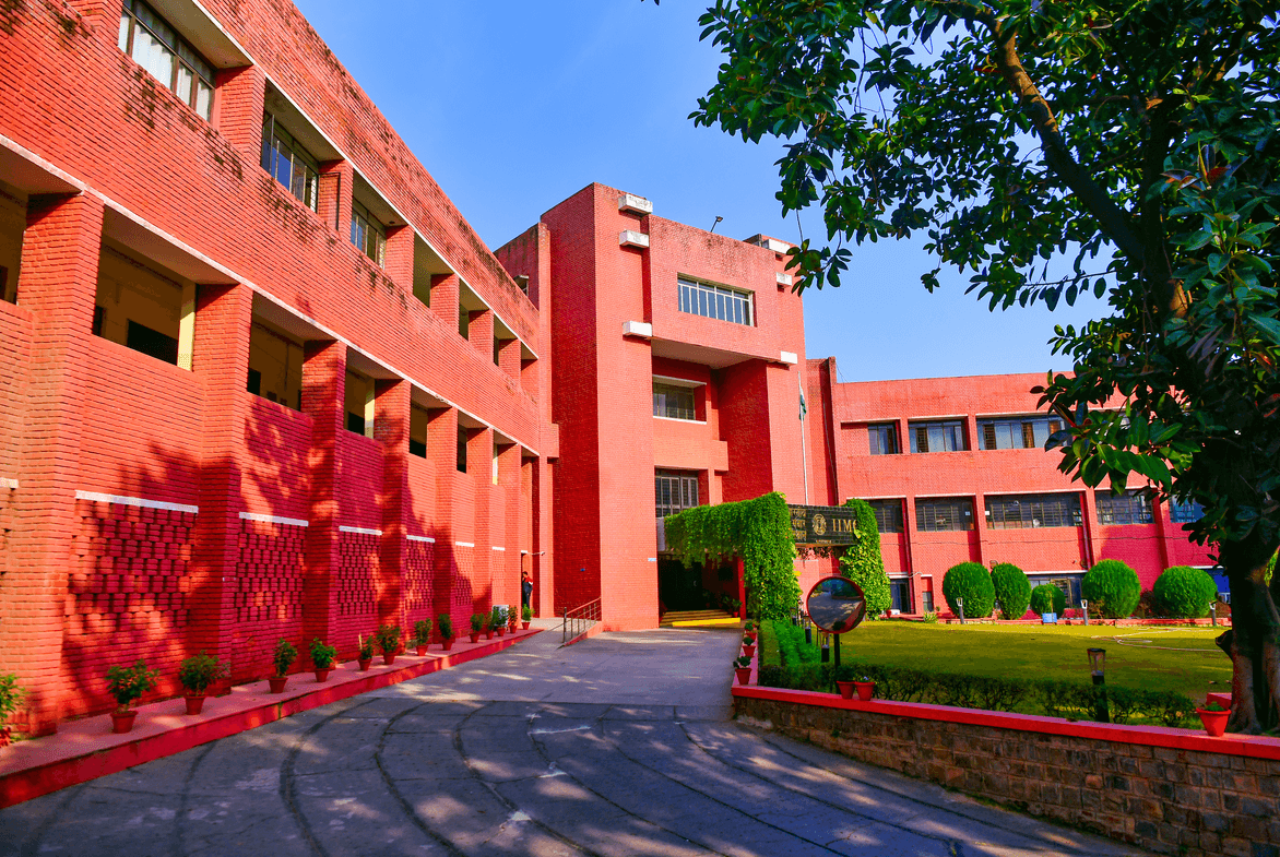 Indian Institute of Management and Commerce (IIMC)