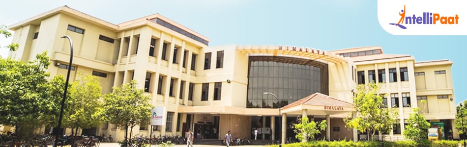 Indian Institute of Technology Madras