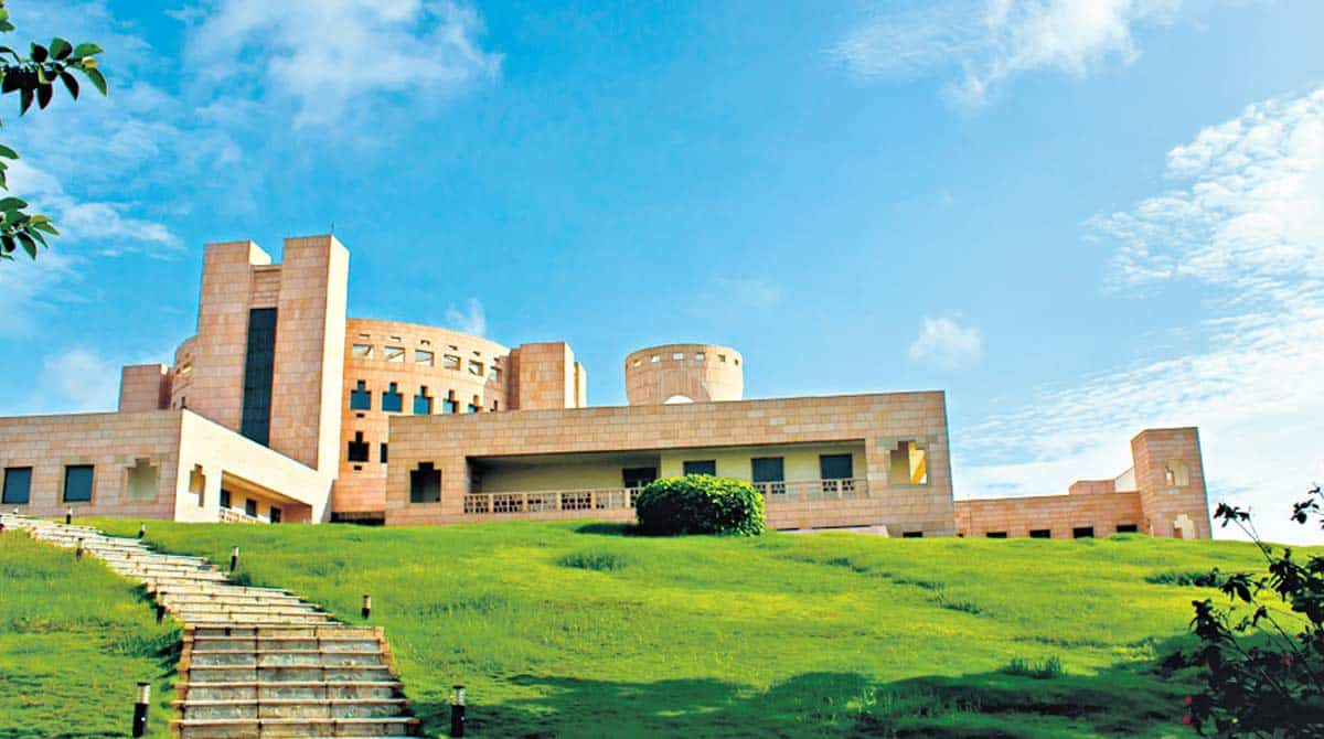 Indian School of Business (ISB Hyderabad)