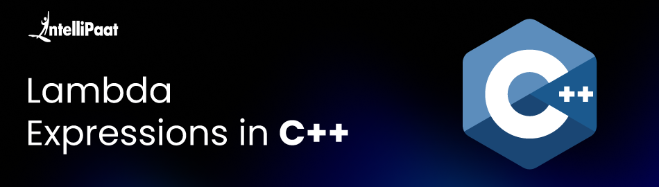 Lambda Expressions in C++