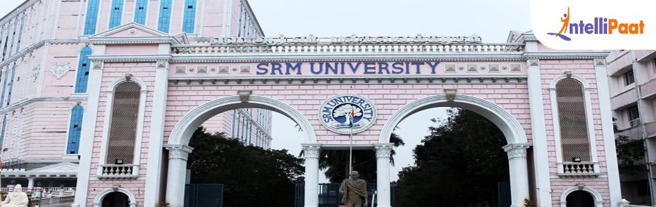 SRM University