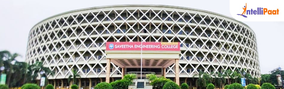 Saveetha University