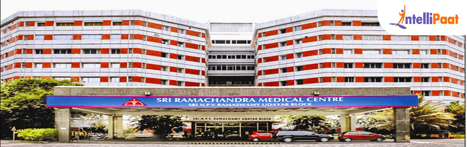 Sri Ramachandra Medical College (SRMC)