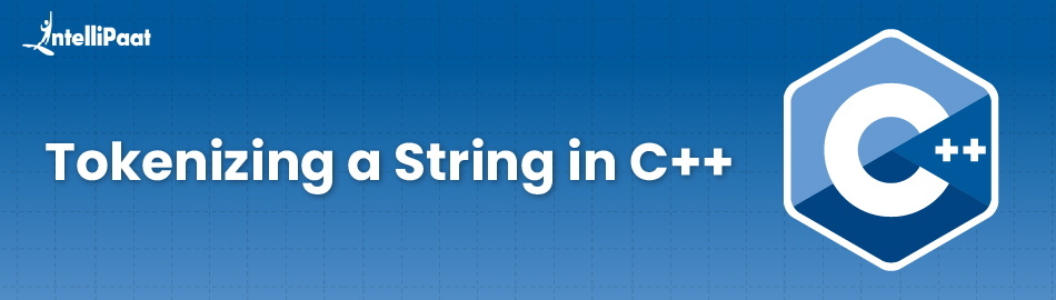 Tokenizing a String in C++