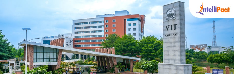 Vellore Institute of Technology