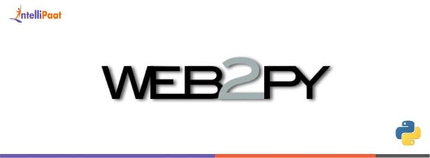 Web2py